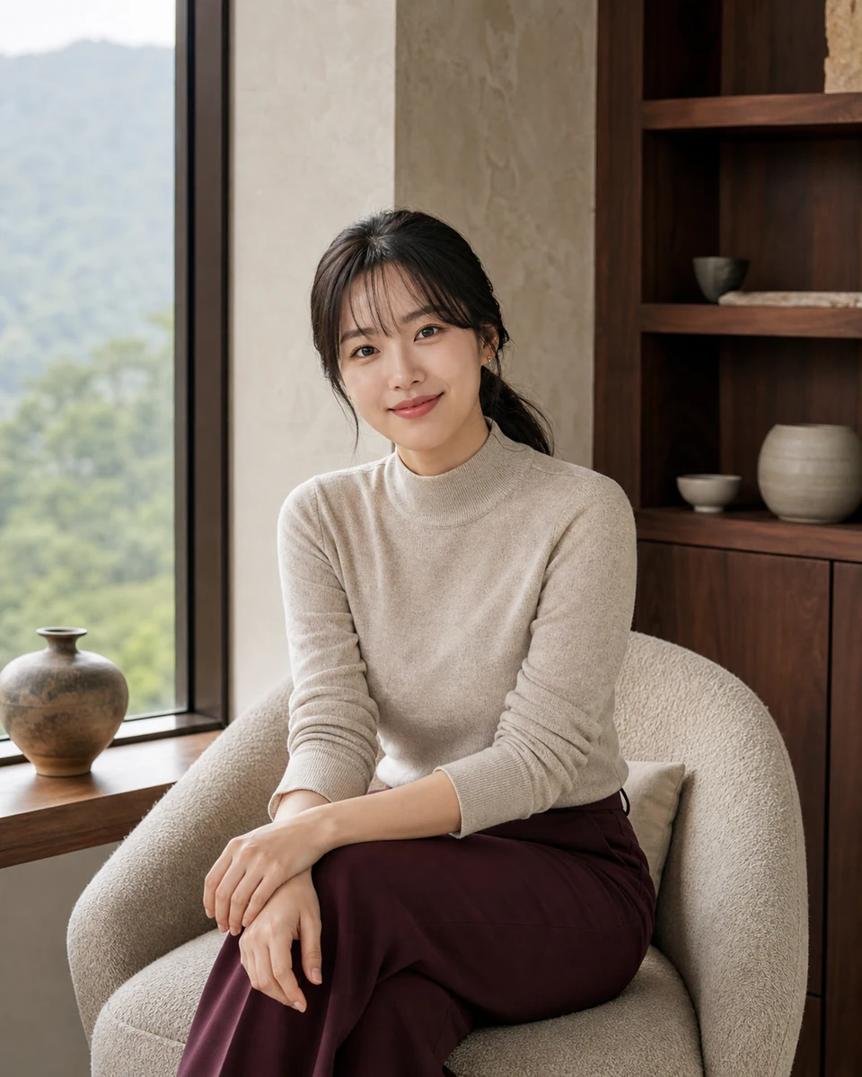 과천 스마일홈타이 여성 관리사